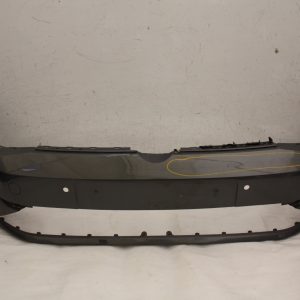 Volkswagen Golf Front Bumper 2017 TO 2020 5G0807221FL Genuine *DAMAGED*