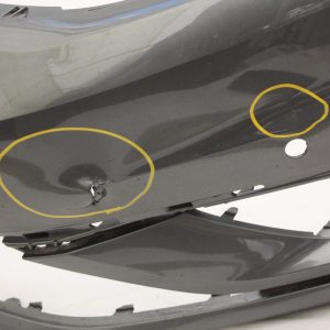 Volkswagen Golf Front Bumper 2017 TO 2020 5G0807221FL Genuine *DAMAGED* - Image 5