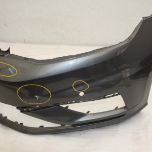 Volkswagen Golf Front Bumper 2017 TO 2020 5G0807221FL Genuine *DAMAGED* - Image 8