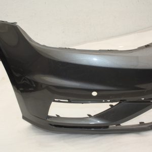 Volkswagen Golf Front Bumper 2017 TO 2020 5G0807221FL Genuine *DAMAGED* - Image 10