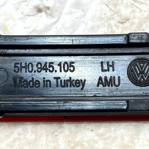 Volkswagen Golf MK8 Rear Left Bumper Reflector 2020 TO 2024 5H0945105 Genuine - Image 15