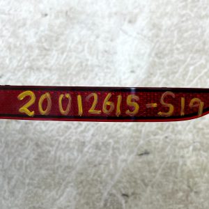 Volkswagen Golf MK8 Rear Left Bumper Reflector 2020 TO 2024 5H0945105 Genuine - Image 16