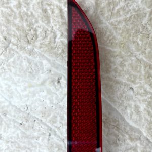 Volkswagen Golf MK8 Rear Left Bumper Reflector 2020 TO 2024 5H0945105 Genuine - Image 3