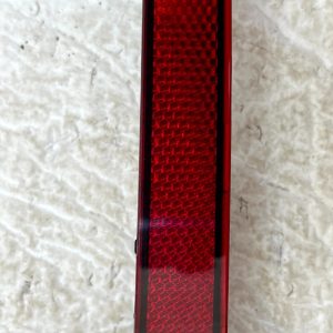 Volkswagen Golf MK8 Rear Left Bumper Reflector 2020 TO 2024 5H0945105 Genuine - Image 4