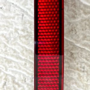 Volkswagen Golf MK8 Rear Left Bumper Reflector 2020 TO 2024 5H0945105 Genuine - Image 5