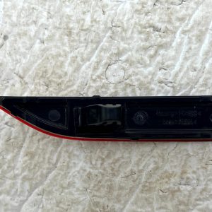Volkswagen Golf MK8 Rear Left Bumper Reflector 2020 TO 2024 5H0945105 Genuine - Image 8