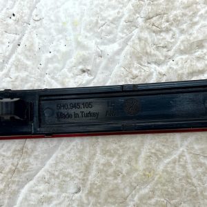 Volkswagen Golf MK8 Rear Left Bumper Reflector 2020 TO 2024 5H0945105 Genuine - Image 10