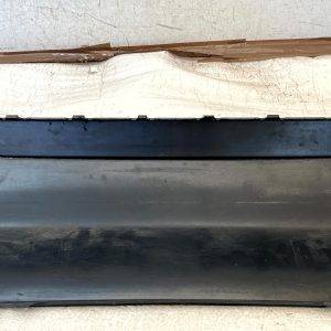 Volkswagen Golf Mk5 Rear Bumper Lower Section 2004 TO 2009 1K6807521 Genuine 23 Volkswagen Golf Mk5 Rear Bumper Lower Section 2004 TO 2009 1K6807521 Genuine - Image 10