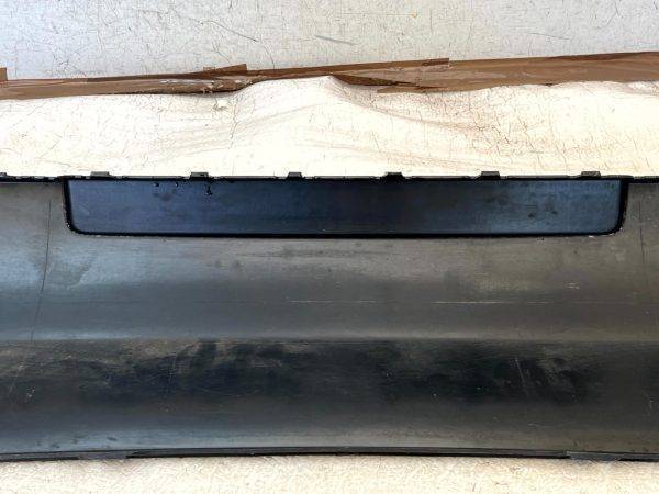 Volkswagen Golf Mk5 Rear Bumper Lower Section 2004 TO 2009 1K6807521 Genuine 9 Volkswagen Golf Mk5 Rear Bumper Lower Section 2004 TO 2009 1K6807521 Genuine 178450387510 10