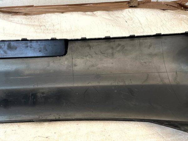 Volkswagen Golf Mk5 Rear Bumper Lower Section 2004 TO 2009 1K6807521 Genuine 10 Volkswagen Golf Mk5 Rear Bumper Lower Section 2004 TO 2009 1K6807521 Genuine 178450387510 11