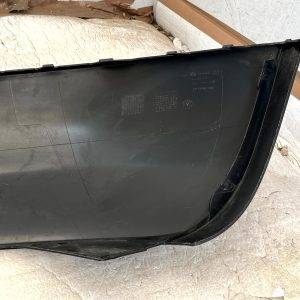 Volkswagen Golf Mk5 Rear Bumper Lower Section 2004 TO 2009 1K6807521 Genuine 25 Volkswagen Golf Mk5 Rear Bumper Lower Section 2004 TO 2009 1K6807521 Genuine - Image 12