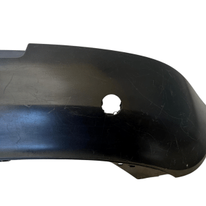 Volkswagen Golf Mk5 Rear Bumper Lower Section 2004 TO 2009 1K6807521 Genuine 18 Volkswagen Golf Mk5 Rear Bumper Lower Section 2004 TO 2009 1K6807521 Genuine - Image 5