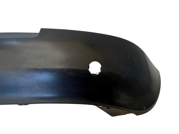 Volkswagen Golf Mk5 Rear Bumper Lower Section 2004 TO 2009 1K6807521 Genuine 4 Volkswagen Golf Mk5 Rear Bumper Lower Section 2004 TO 2009 1K6807521 Genuine 178450387510 5