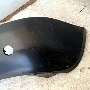 Volkswagen Golf Mk5 Rear Bumper Lower Section 2004 TO 2009 1K6807521 Genuine 19 Volkswagen Golf Mk5 Rear Bumper Lower Section 2004 TO 2009 1K6807521 Genuine - Image 6