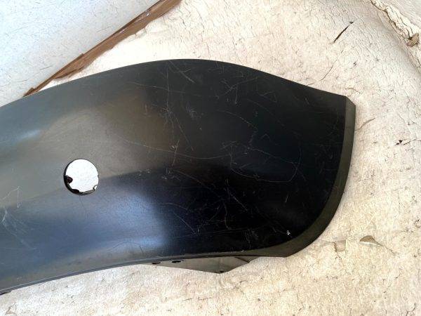 Volkswagen Golf Mk5 Rear Bumper Lower Section 2004 TO 2009 1K6807521 Genuine 5 Volkswagen Golf Mk5 Rear Bumper Lower Section 2004 TO 2009 1K6807521 Genuine 178450387510 6