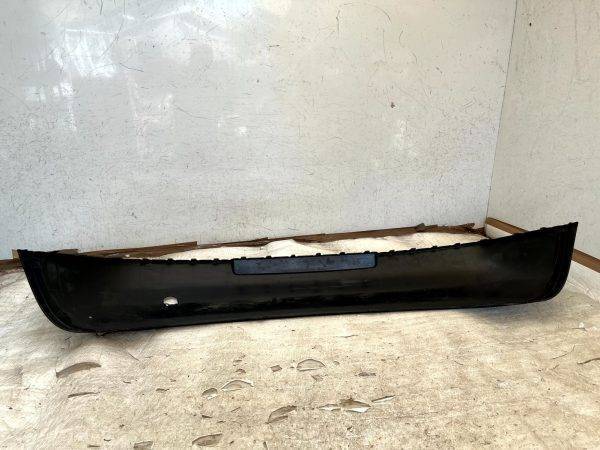 Volkswagen Golf Mk5 Rear Bumper Lower Section 2004 TO 2009 1K6807521 Genuine 6 Volkswagen Golf Mk5 Rear Bumper Lower Section 2004 TO 2009 1K6807521 Genuine 178450387510 7