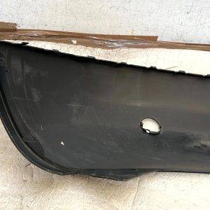 Volkswagen Golf Mk5 Rear Bumper Lower Section 2004 TO 2009 1K6807521 Genuine 21 Volkswagen Golf Mk5 Rear Bumper Lower Section 2004 TO 2009 1K6807521 Genuine - Image 8