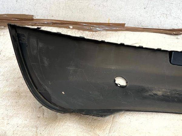 Volkswagen Golf Mk5 Rear Bumper Lower Section 2004 TO 2009 1K6807521 Genuine 7 Volkswagen Golf Mk5 Rear Bumper Lower Section 2004 TO 2009 1K6807521 Genuine 178450387510 8