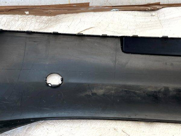 Volkswagen Golf Mk5 Rear Bumper Lower Section 2004 TO 2009 1K6807521 Genuine 8 Volkswagen Golf Mk5 Rear Bumper Lower Section 2004 TO 2009 1K6807521 Genuine 178450387510 9