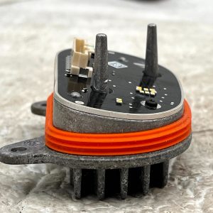 Volkswagen ID.3 LED Headlight Ballast Control Module 2021-2023 PWB01674 Genuine - Image 11