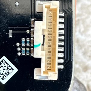 Volkswagen ID.3 LED Headlight Ballast Control Module 2021-2023 PWB01674 Genuine - Image 12