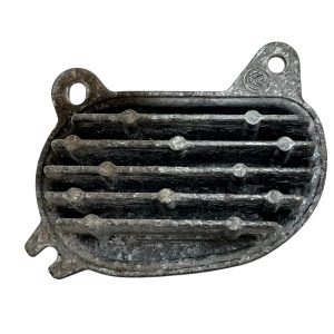 Volkswagen ID.3 LED Headlight Ballast Control Module 2021-2023 PWB01674 Genuine - Image 1