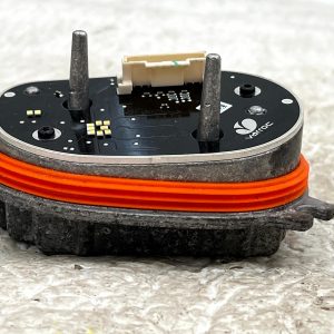 Volkswagen ID.3 LED Headlight Ballast Control Module 2021-2023 PWB01674 Genuine - Image 8