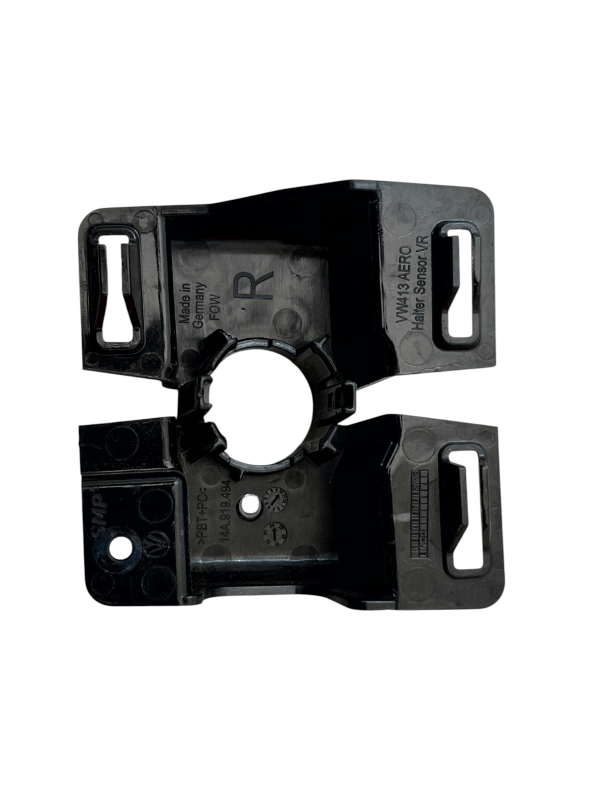 Volkswagen ID.7 Front Bumper Parking Distance Sensor Holder 14A919494 Genuine 1 Volkswagen ID7 Front Bumper Parking Distance Sensor Holder 14A919494 Genuine 178527781550 2