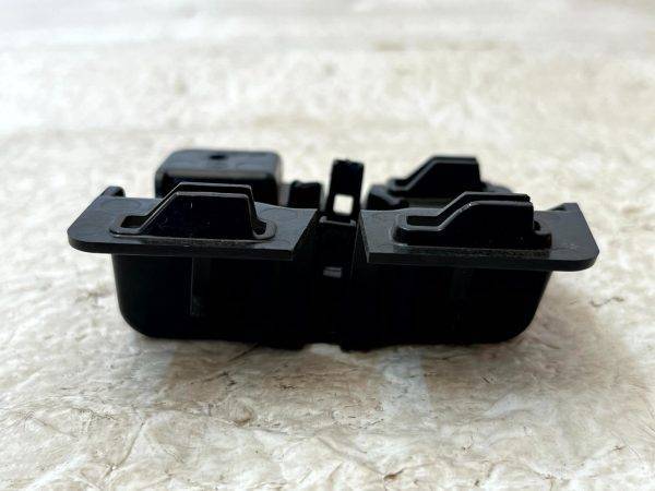 Volkswagen ID.7 Front Bumper Parking Distance Sensor Holder 14A919494 Genuine 4 Volkswagen ID7 Front Bumper Parking Distance Sensor Holder 14A919494 Genuine 178527781550 5