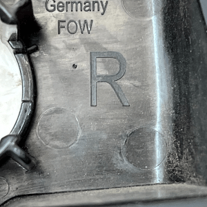 Volkswagen ID.7 Front Bumper Parking Distance Sensor Holder 14A919494 Genuine 15 Volkswagen ID.7 Front Bumper Parking Distance Sensor Holder 14A919494 Genuine - Image 7