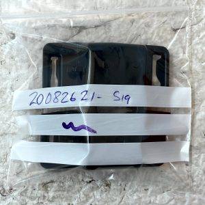 Volkswagen ID.7 Front Bumper Parking Distance Sensor Holder 14A919494 Genuine 17 Volkswagen ID.7 Front Bumper Parking Distance Sensor Holder 14A919494 Genuine - Image 9