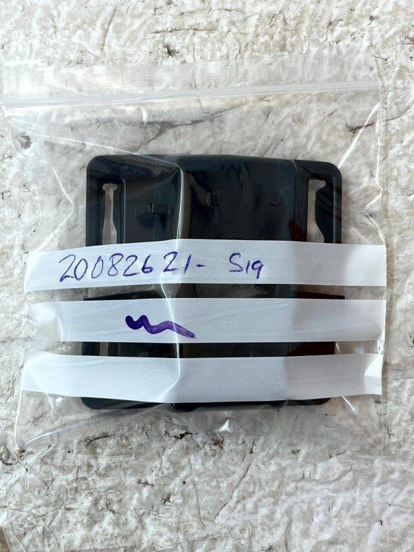 Volkswagen ID.7 Front Bumper Parking Distance Sensor Holder 14A919494 Genuine 8 Volkswagen ID7 Front Bumper Parking Distance Sensor Holder 14A919494 Genuine 178527781550 9