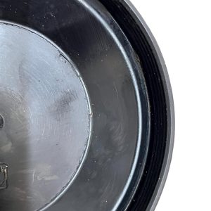 Volkswagen Passat B6 Headlight Headlamp Dust Cap Cover 155665 Genuine - Image 11