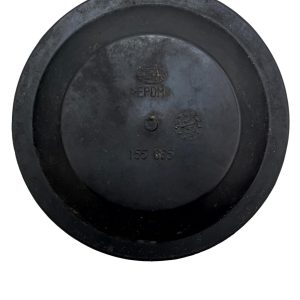 Volkswagen Passat B6 Headlight Headlamp Dust Cap Cover 155665 Genuine - Image 13