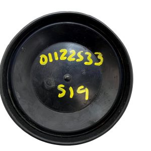Volkswagen Passat B6 Headlight Headlamp Dust Cap Cover 155665 Genuine - Image 15