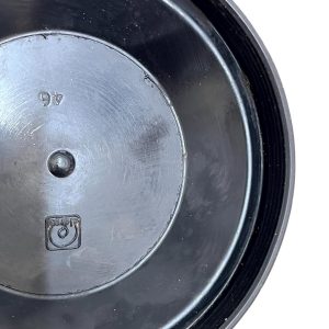 Volkswagen Passat B6 Headlight Headlamp Dust Cap Cover 155665 Genuine - Image 5