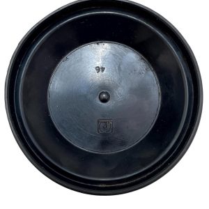 Volkswagen Passat B6 Headlight Headlamp Dust Cap Cover 155665 Genuine - Image 6