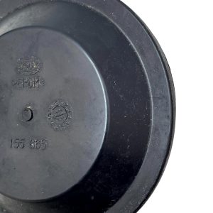 Volkswagen Passat B6 Headlight Headlamp Dust Cap Cover 155665 Genuine - Image 7