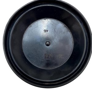 Volkswagen Passat B6 Headlight Headlamp Dust Cap Cover 155665 Genuine - Image 8