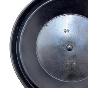 Volkswagen Passat B6 Headlight Headlamp Dust Cap Cover 155665 Genuine - Image 9