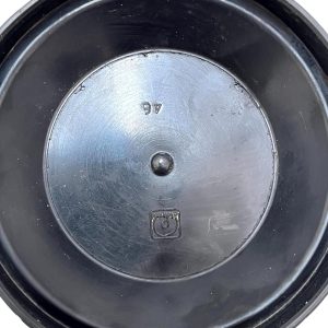 Volkswagen Passat B6 Headlight Headlamp Dust Cap Cover 155665 Genuine - Image 10