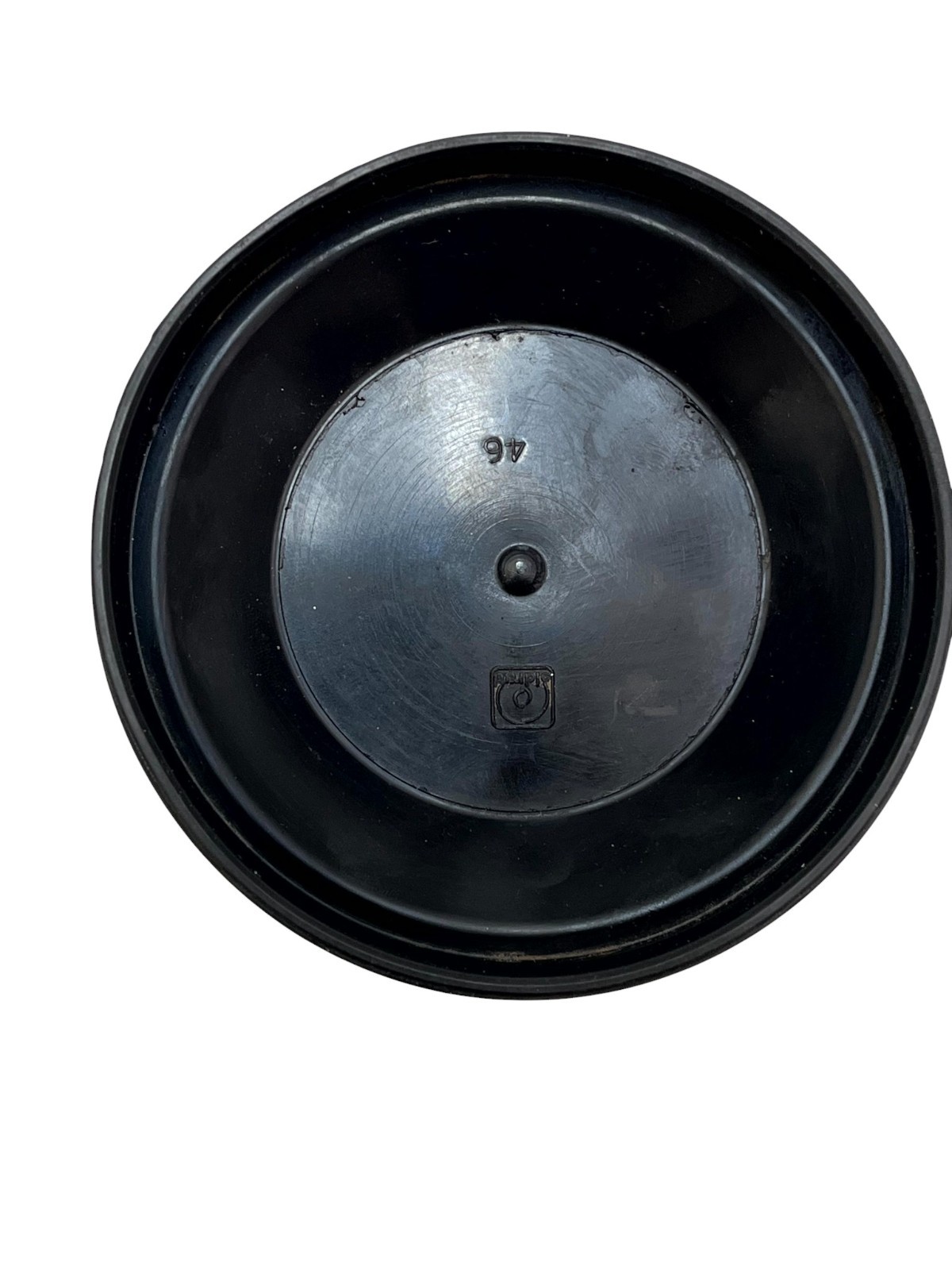 Volkswagen Passat B6 Headlight Headlamp Dust Cap Cover 155665 Genuine