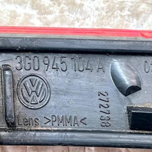 Volkswagen Passat B8 Rear Right Bumper Reflector 2014 TO 2019 3G0945104A Genuine - Image 13
