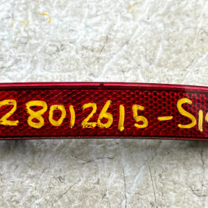 Volkswagen Passat B8 Rear Right Bumper Reflector 2014 TO 2019 3G0945104A Genuine - Image 14