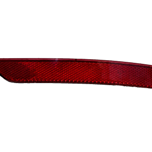 Volkswagen Passat B8 Rear Right Bumper Reflector 2014 TO 2019 3G0945104A Genuine - Image 1