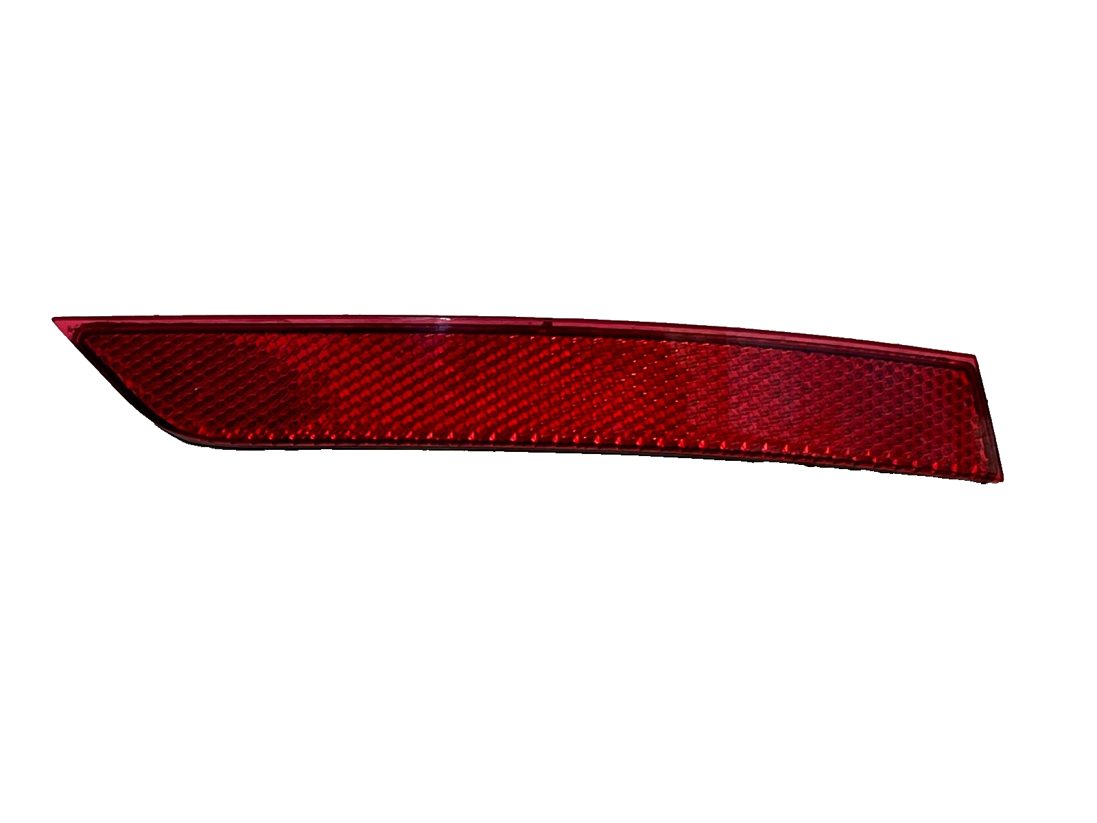 Volkswagen Passat B8 Rear Right Bumper Reflector 2014 TO 2019 3G0945104A Genuine