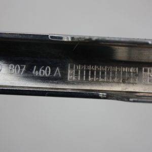 Volkswagen Passat estate Rear Bumper Right Chrome 3C9807460A - Image 12