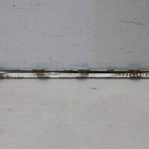 Volkswagen Passat estate Rear Bumper Right Chrome 3C9807460A - Image 13