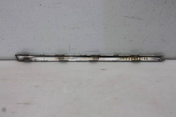 Volkswagen Passat estate Rear Bumper Right Chrome 3C9807460A 178224943740 13