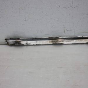 Volkswagen Passat estate Rear Bumper Right Chrome 3C9807460A - Image 14